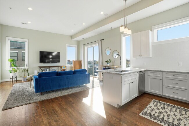 Foto del edificio - 3222 Warder St NW