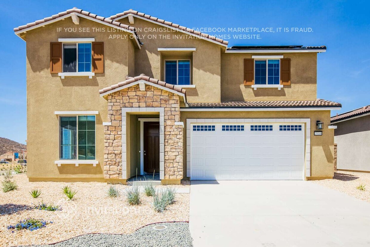 Foto principal - 25148 Zircon Rd