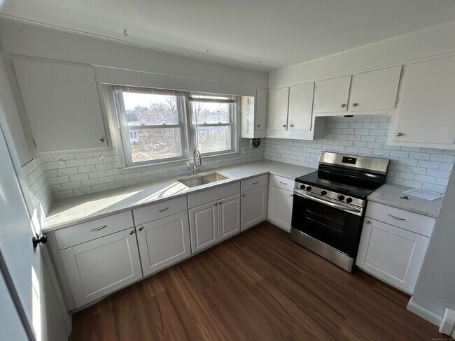 Foto del edificio - 90 East St