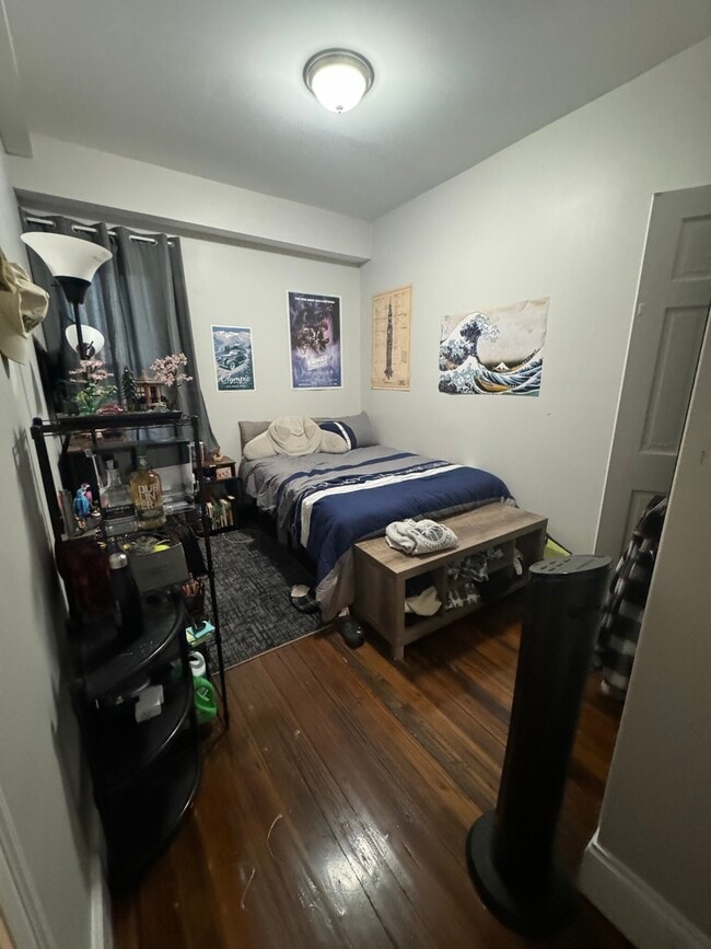 Foto del edificio - 92 Calumet St