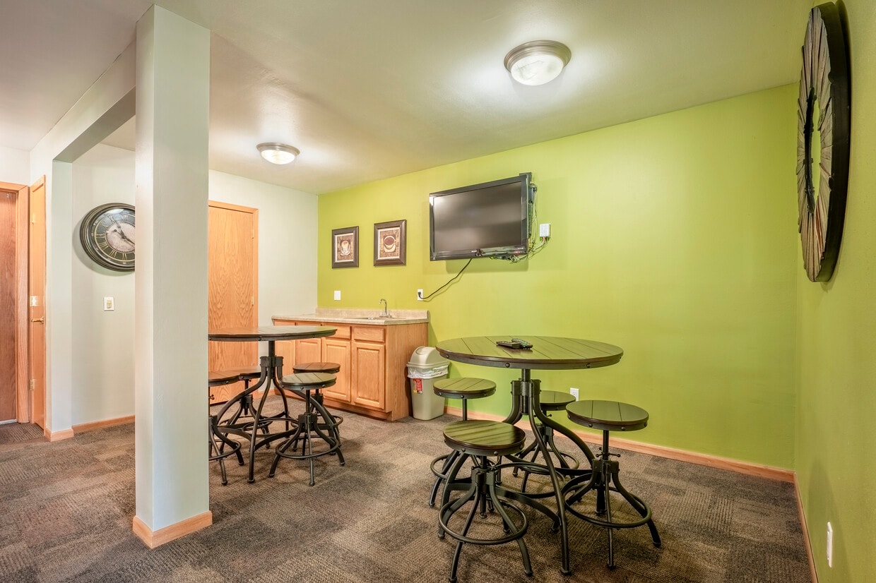 The Meadows Apartments