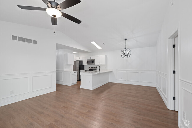 Interior Photo - The Landings at Lighthouse Point