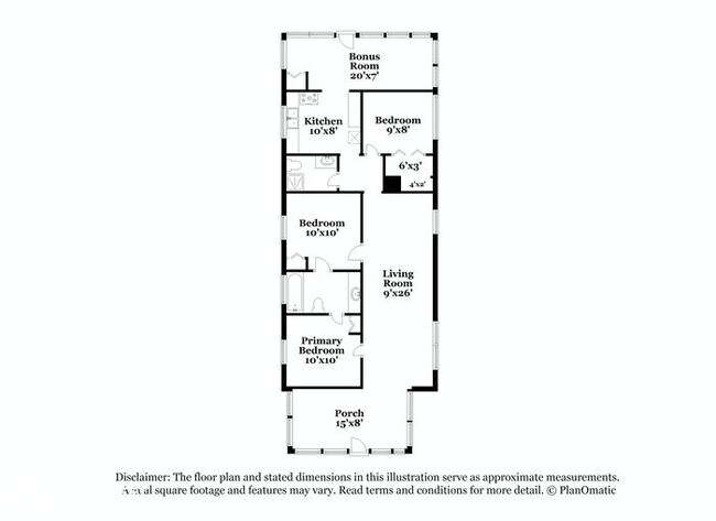 Building Photo - 321 South K St, Lake Worth, FL 33460