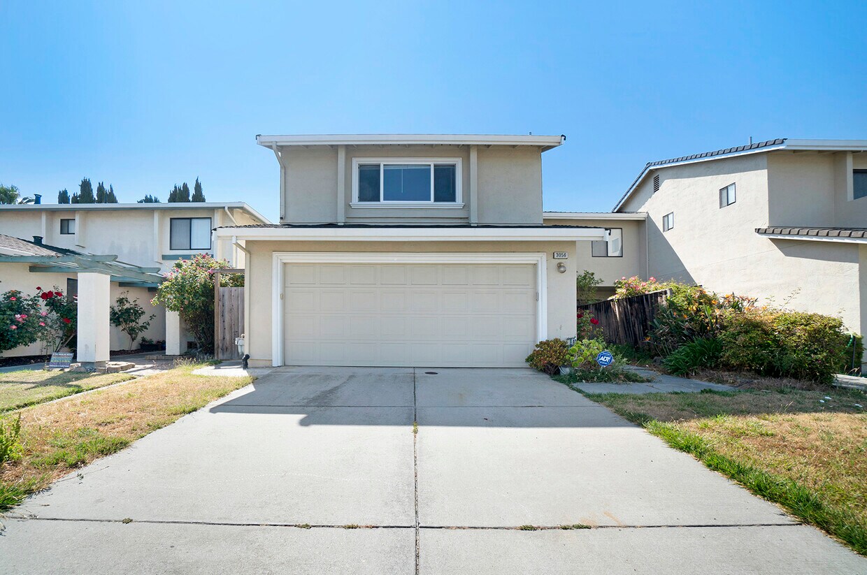 3056 Mountain Dr, Fremont, CA 94555 House Rental in Fremont, CA
