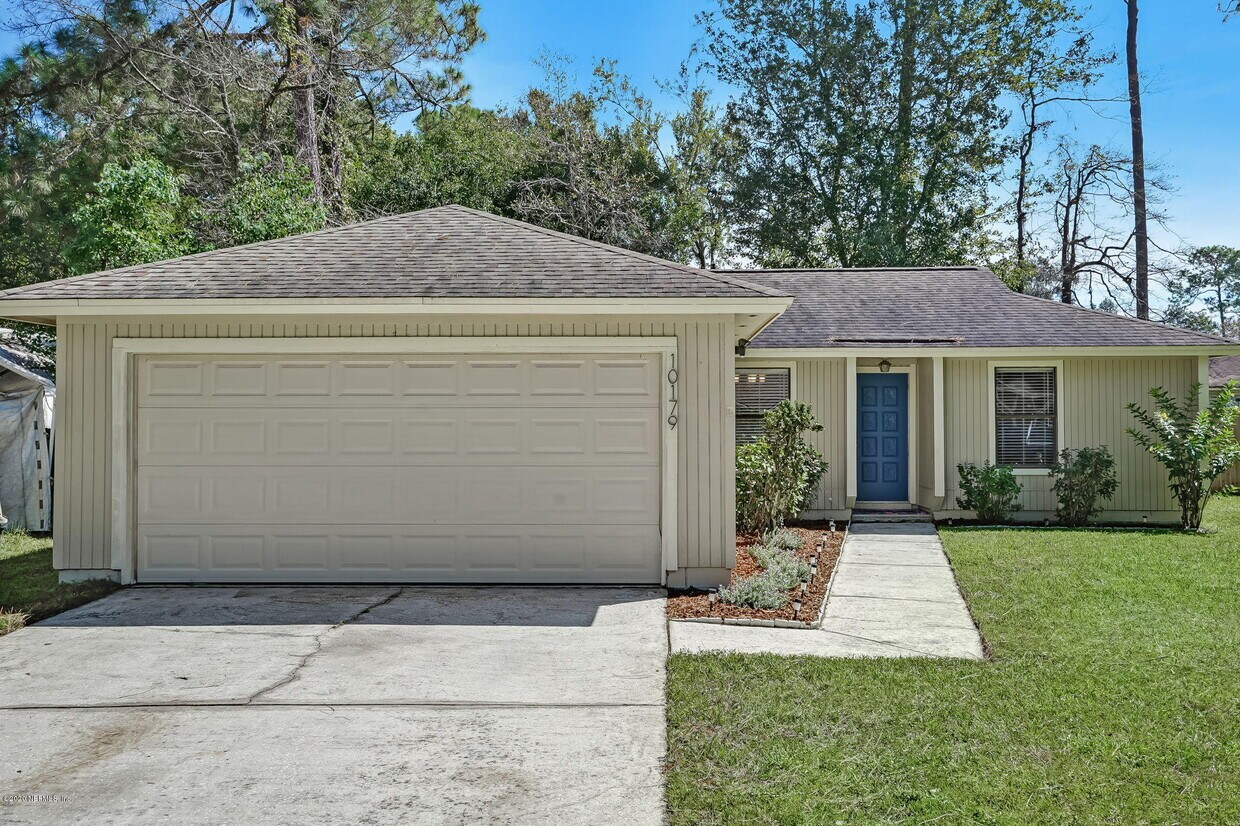 10179 Indian Princess Rd W, Jacksonville, FL 32257 House Rental in Jacksonville, FL