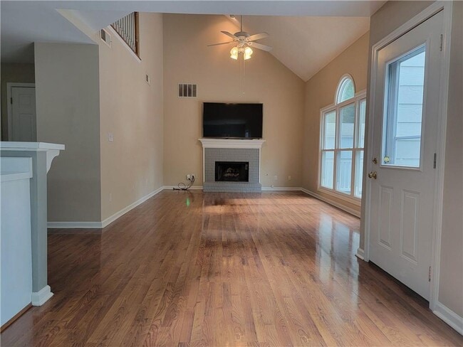 Foto del edificio - 2790 Suwanee Lakes Trail NW