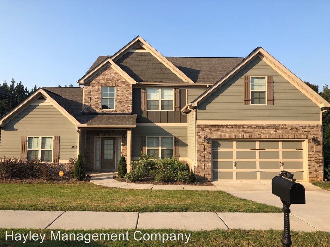 Primary Photo - 5 br, 3.5 bath House - 3000 Stillwood Way