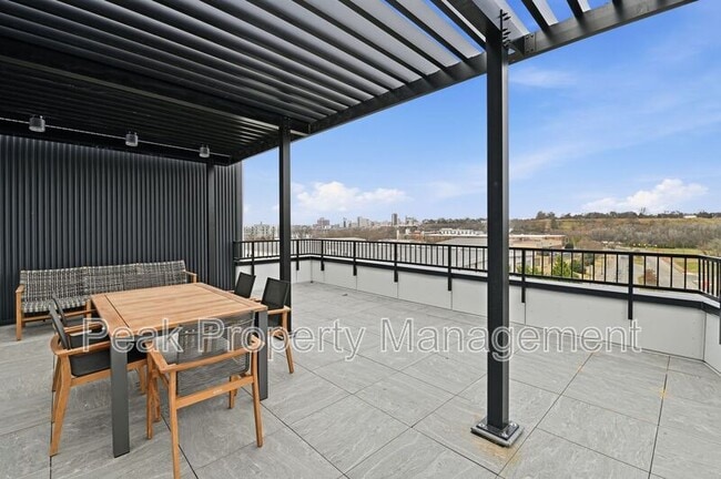 Foto del edificio - 501 Orleans St