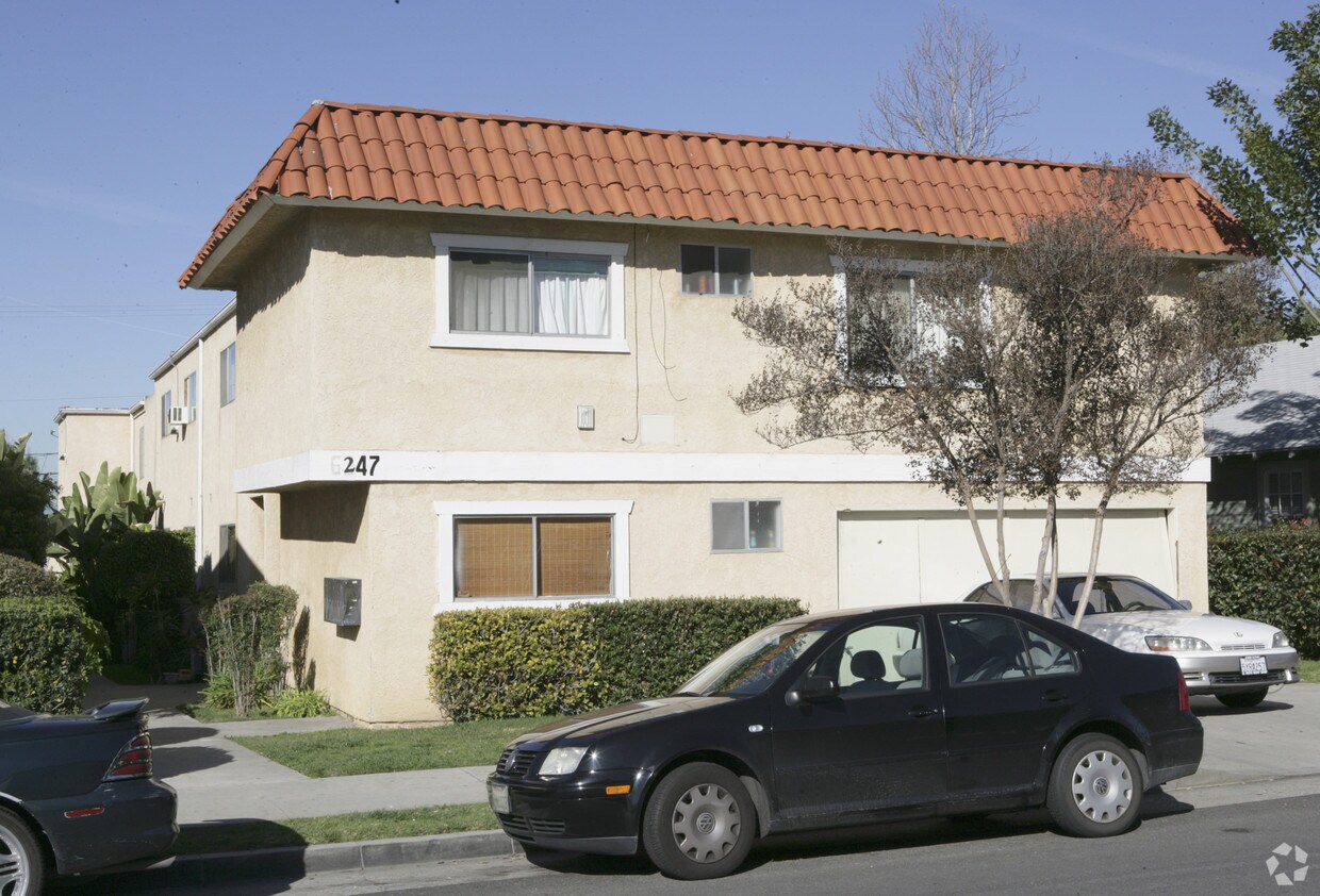 Primary Photo - 6247 Milton Ave