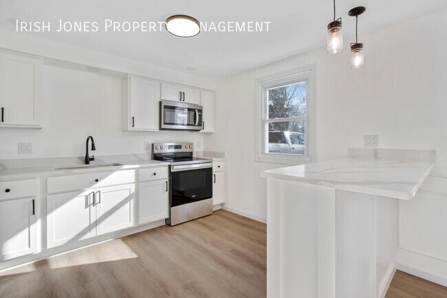 Foto del edificio - 208 Main St