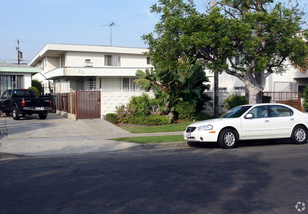 Foto principal - 711 Walnut St