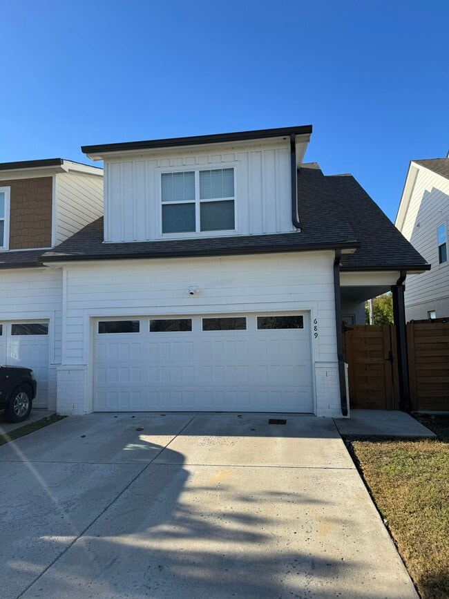 Photo - 689 Hickory Industrial Dr Townhome