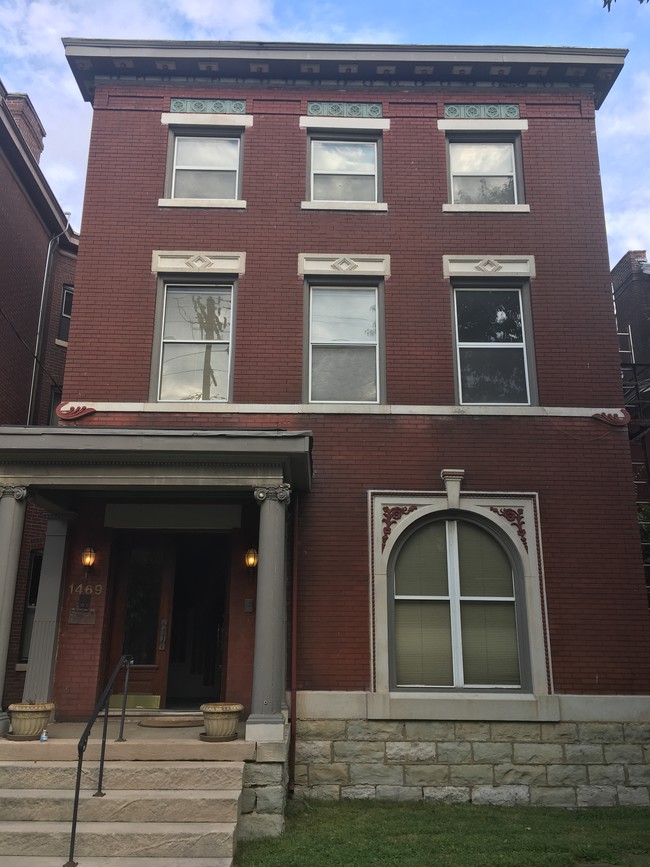 Building Photo - 1469 S 2nd St