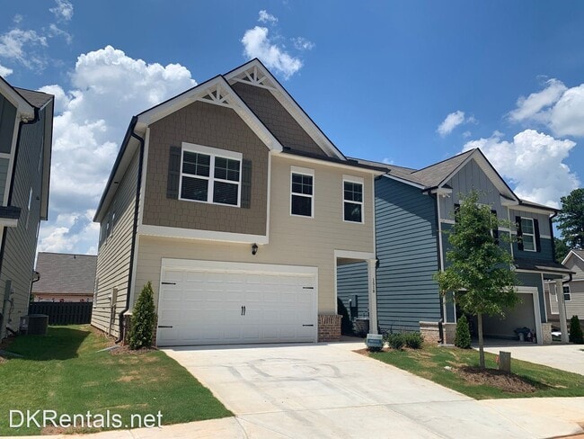 Building Photo - 3 br, 2.5 bath House - 1518 Ashbrooke Trace