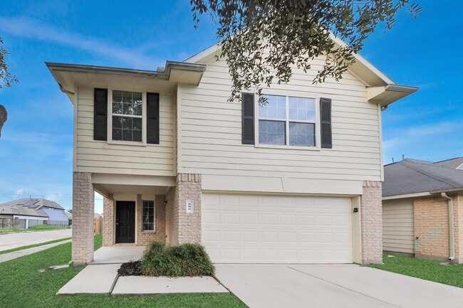 Foto del edificio - 886 Darbydale Crossing Ln