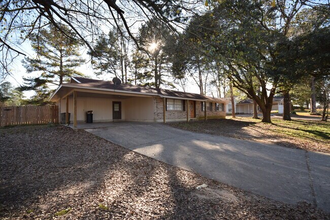 Foto del edificio - Spacious Home with Large Fenced Yard