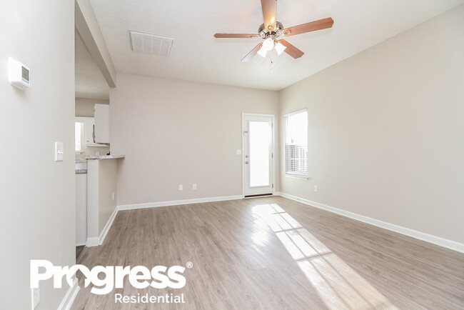 Building Photo - 2713 Sewanee Pl