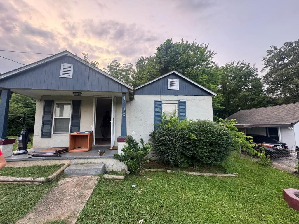 Primary Photo - 4139 Apex Dr NW
