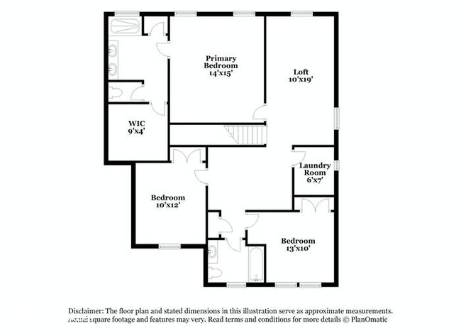 Building Photo - 412 Osier Pass, Hutto, TX 78634