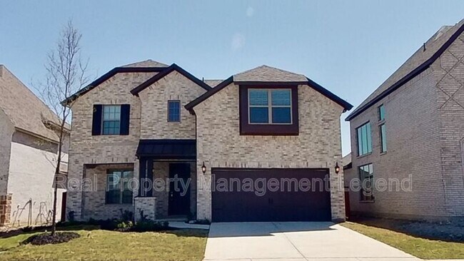 Building Photo - 6117 Horsetail Dr