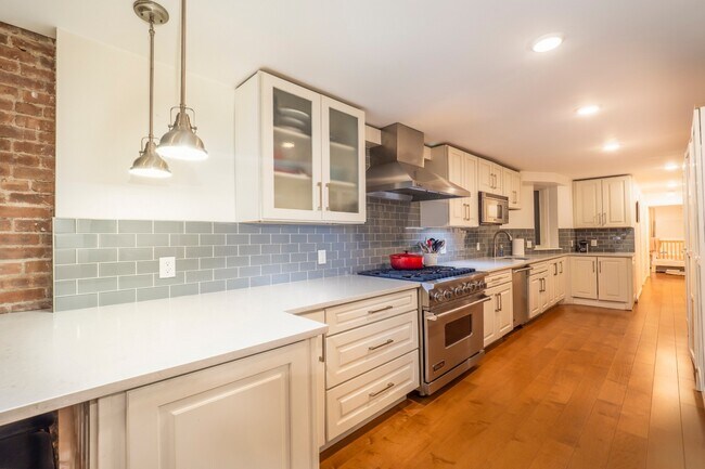 Foto del edificio - 226 1st St