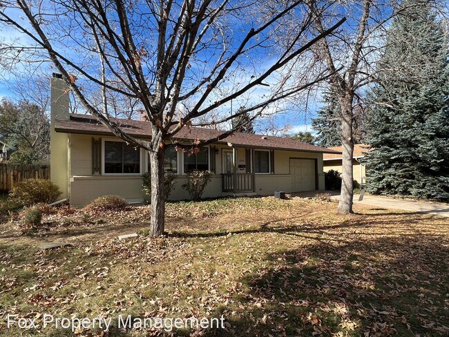 Building Photo - 5 br, 3 bath House - 1285 Claremont Drive