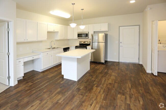 Foto del interior - Woodbridge Apartments