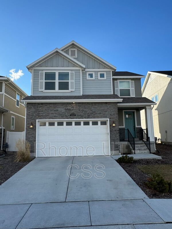 Foto principal - 2527 N Wallace Way