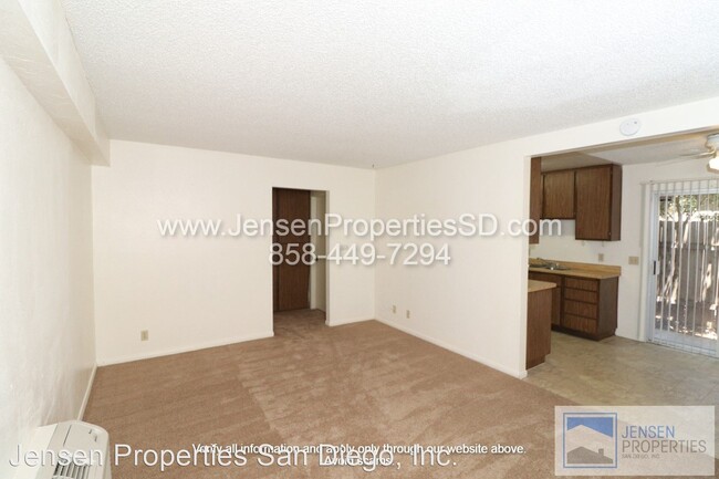 Foto del edificio - 1515 Montecito Rd