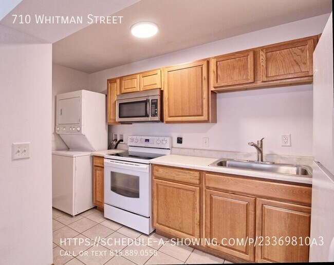 Foto del edificio - 710 Whitman St