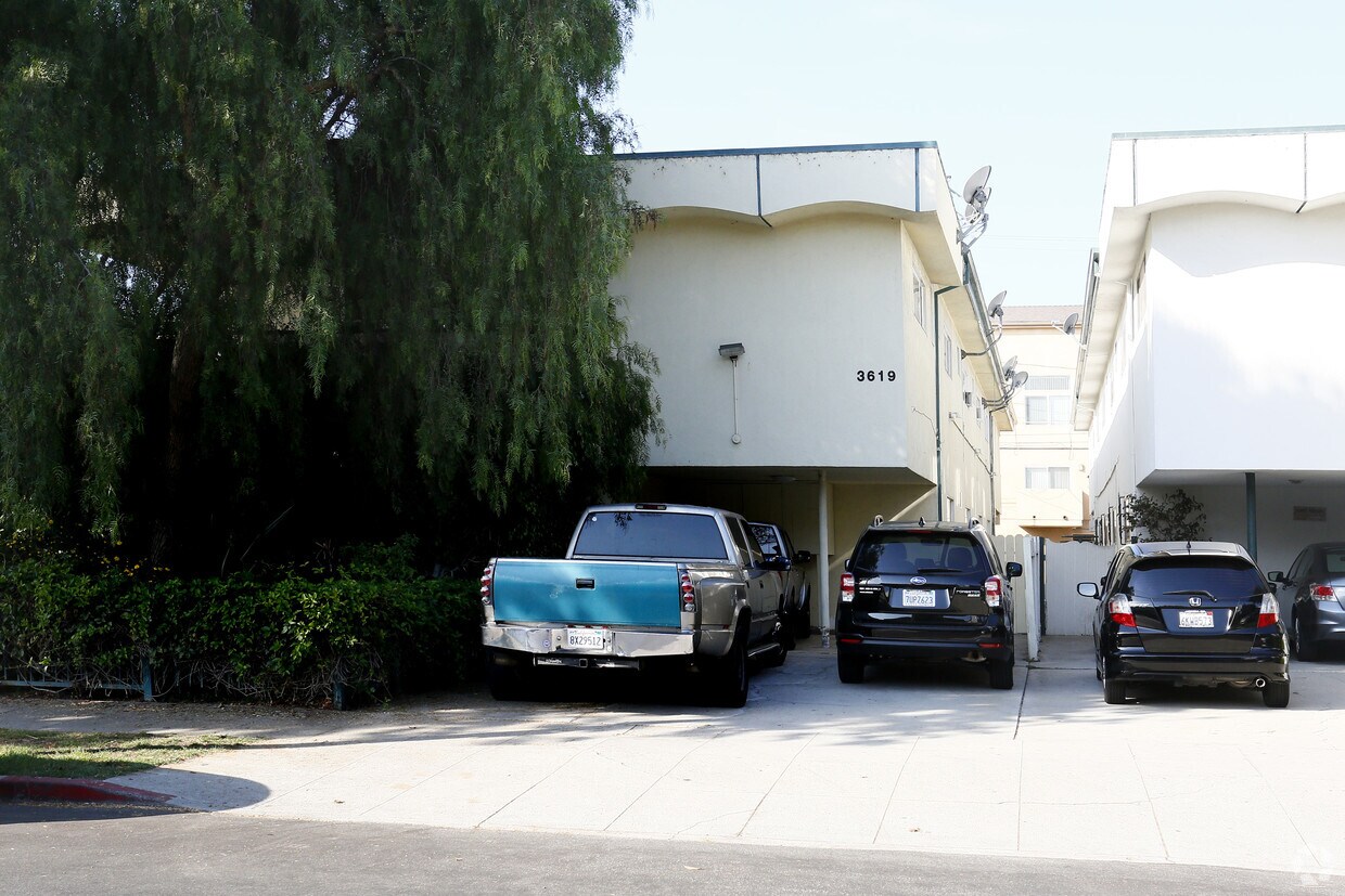 3619 Vinton Ave, Los Angeles, CA 90034 Apartments in Los Angeles, CA