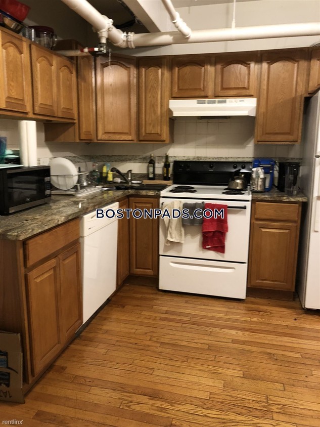Foto principal - 319 Huntington Ave