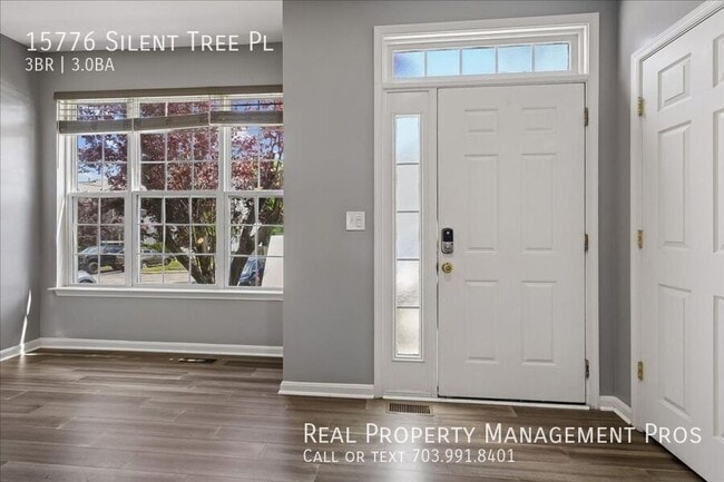 Photo - 15776 Silent Tree Pl Townhome
