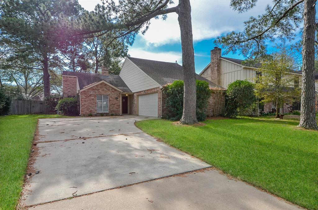 1123 Rennie Dr, Katy, TX 77450 House for Rent in Katy, TX