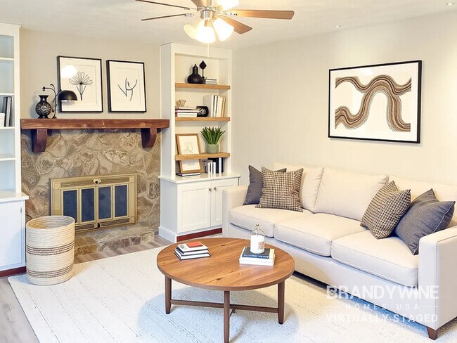 Foto del edificio - 3798 Burnt Leaf Ln SW