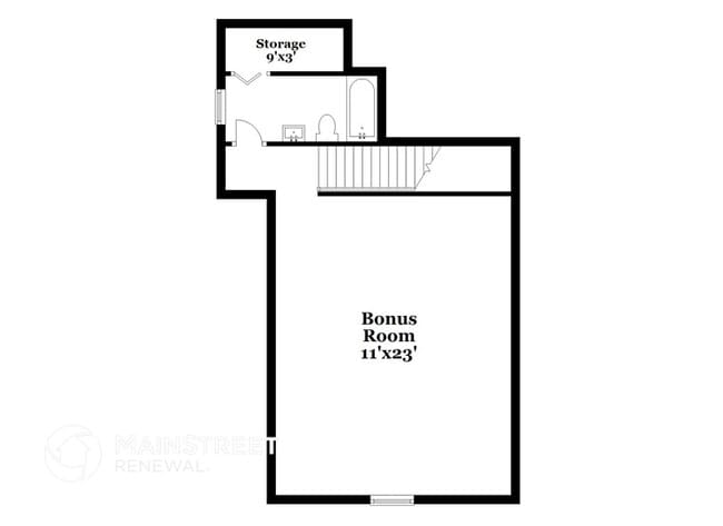 Building Photo - 1013 Matheus Dr