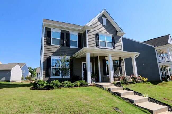 Foto del edificio - 385 Pine St