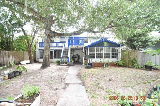 Foto del edificio - 2926 51st St S