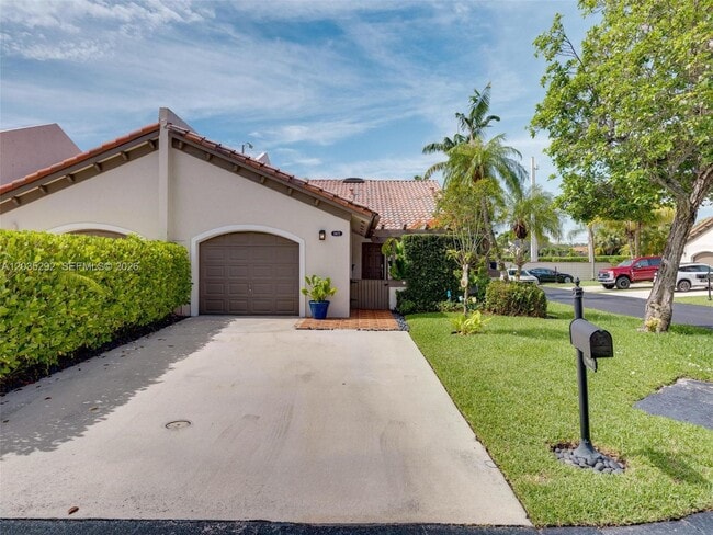 Building Photo - 11472 SW 87th Terrace