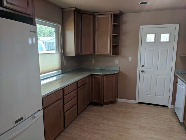 Foto del edificio - Nice Updated Home for Rent
