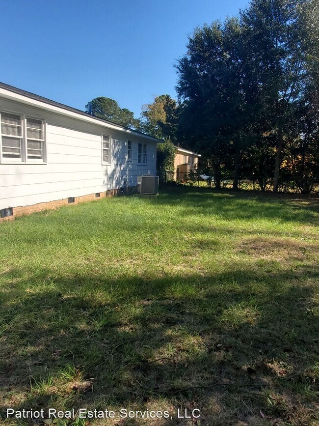 Building Photo - 4 br, 2 bath House - 4707 Pamlico Road
