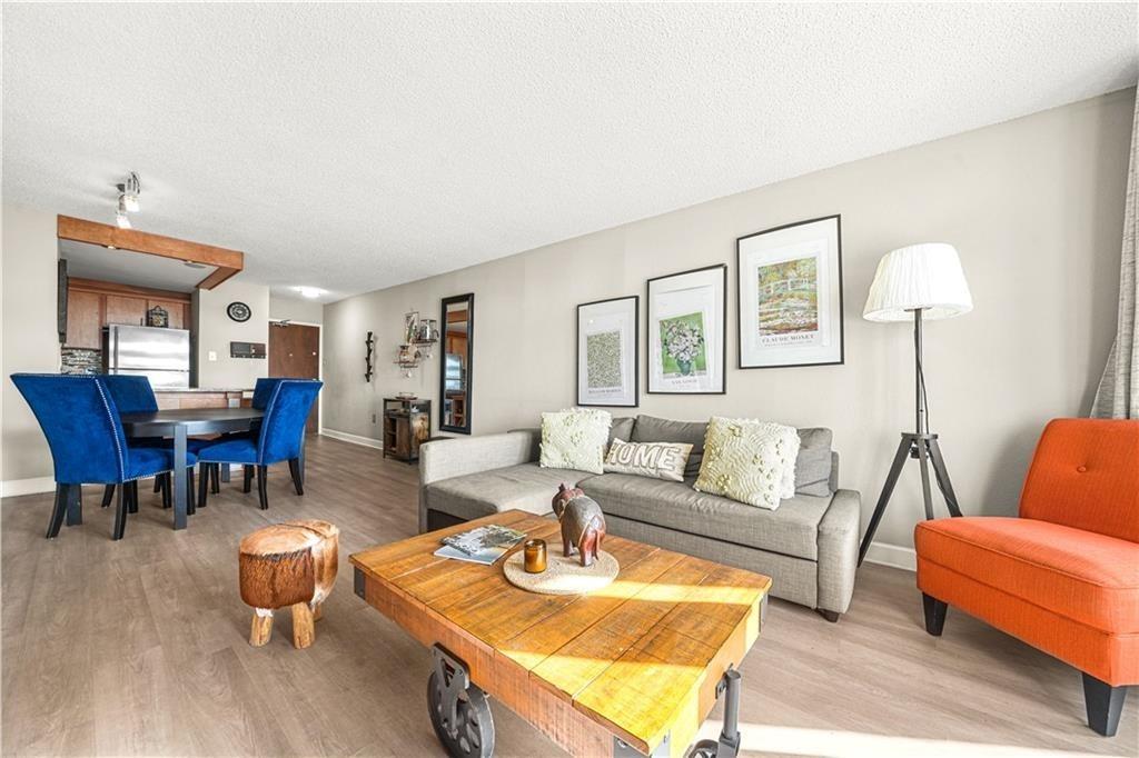 Primary Photo - 375 Ralph McGill Blvd NE