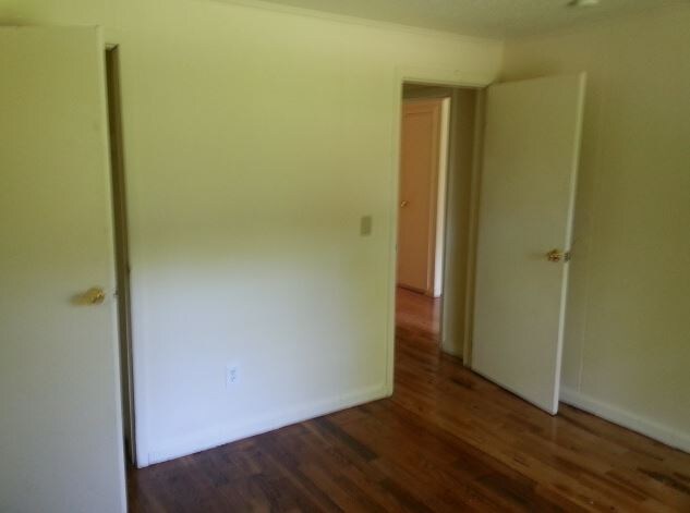 Habitación - Read Street Apartments