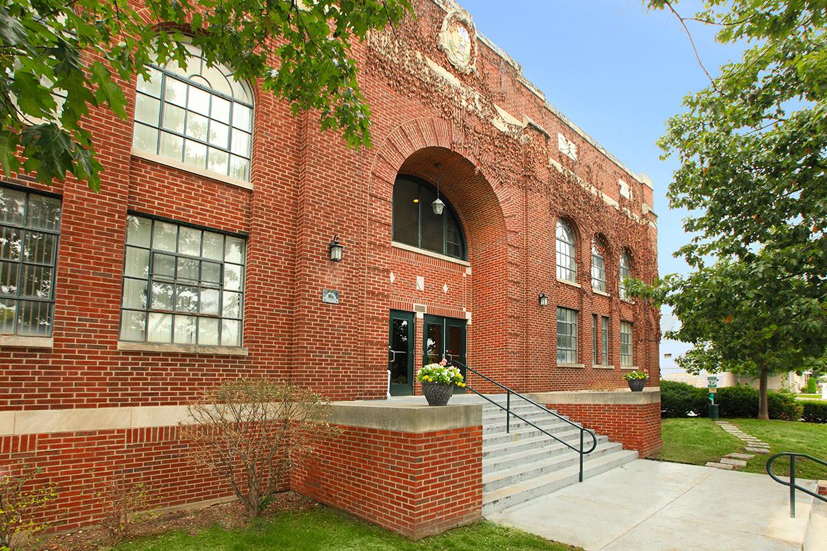 Foto principal - 802 N 9th St