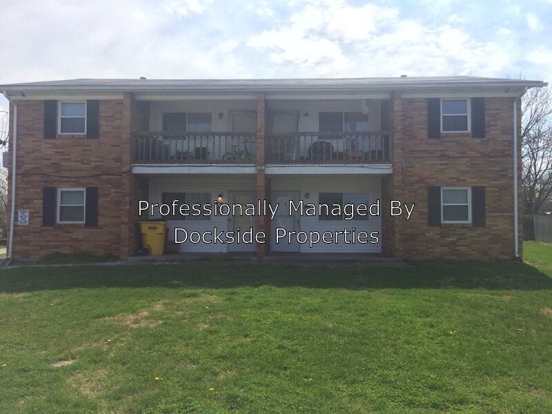 3810 Carpenter Dr Unit 2, Louisville, KY 40229 Condo for Rent in