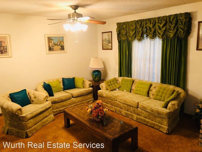 Foto del edificio - 3 br, 2 bath House - 7261  Palmetto Dr.
