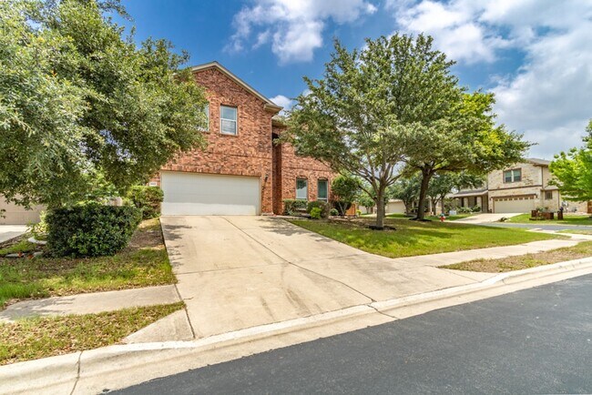 Foto del edificio - 18601 Derby Hill Ln