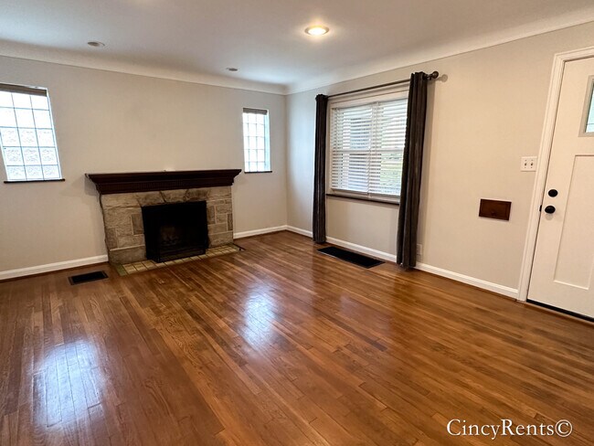 Foto del edificio - 4117 Paxton Ave