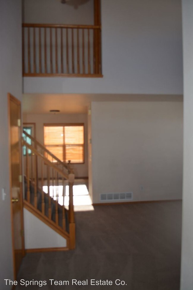 Foto del edificio - 5 br, 4 bath House - 5 Pistol Creek Drive