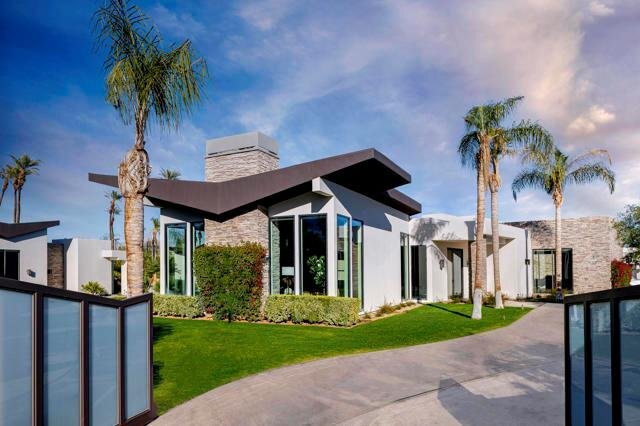 Building Photo - 1 Belleza Court, Rancho Mirage, CA 92270 -...